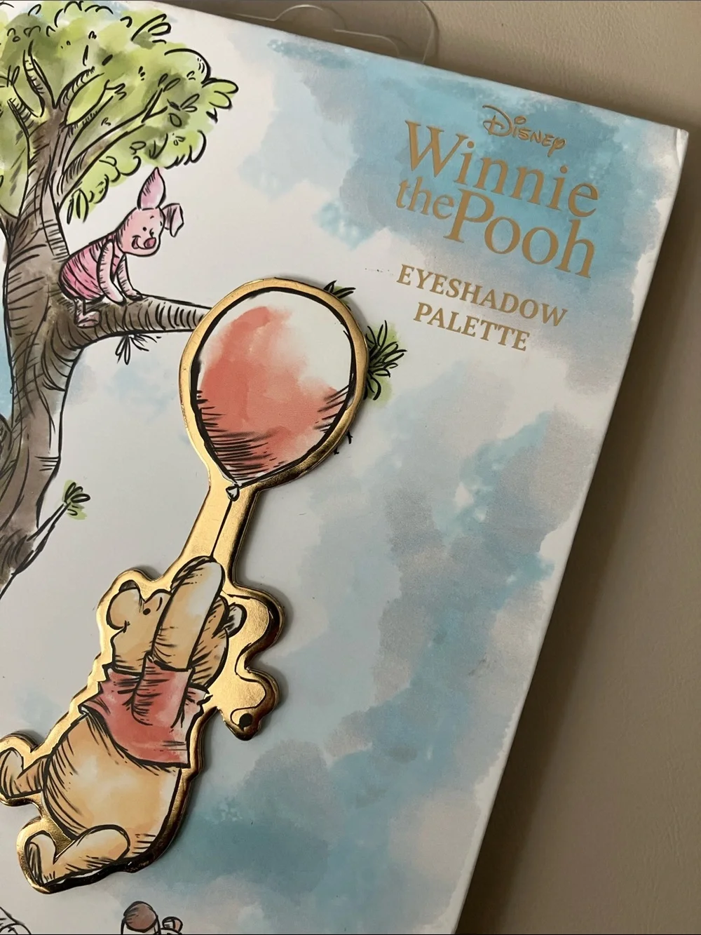 N/A disney winnie
